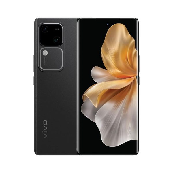 Vivo V30 Black