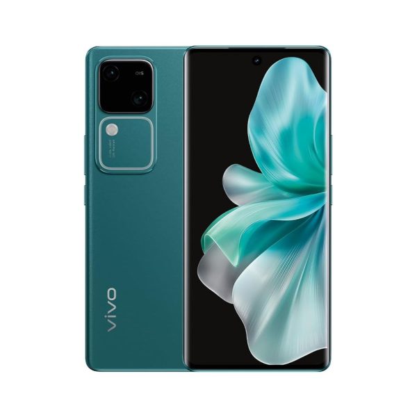 Vivo V30 Green