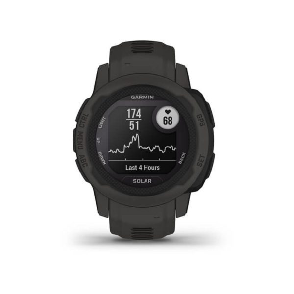 Garmin Forerunner® 55 Monterra Grey