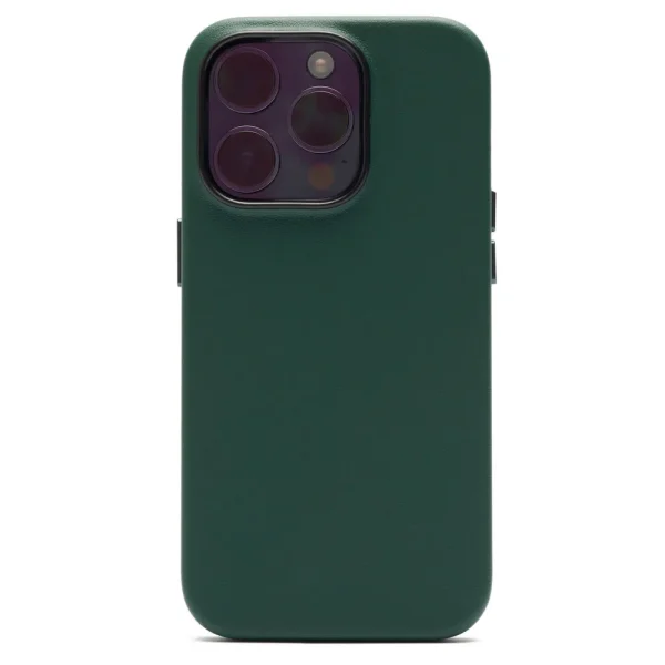 For iPhone 15 Pro/Pro Max KZDOO - Noble Collection Case