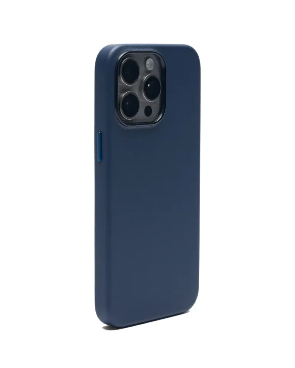 For iPhone 15 Pro/Pro Max KZDOO - Noble Collection Case