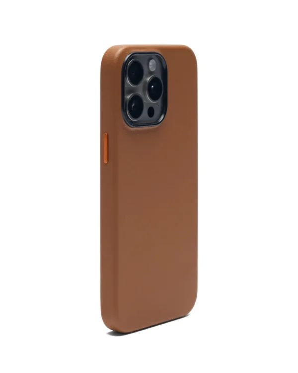 For iPhone 15 Pro/Pro Max KZDOO - Noble Collection Case