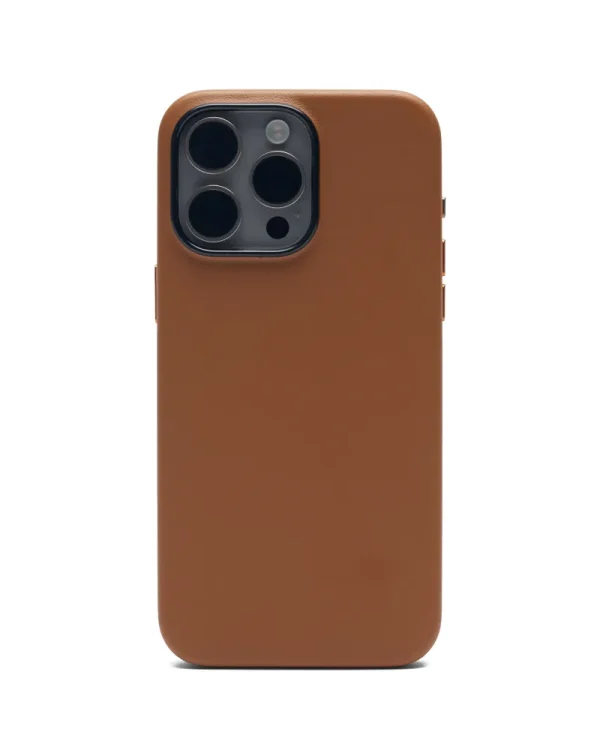 For iPhone 15 Pro/Pro Max KZDOO - Noble Collection Case