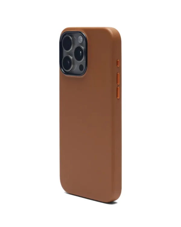 For iPhone 15 Pro/Pro Max KZDOO - Noble Collection Case