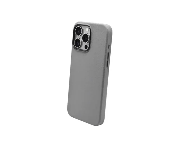 For iPhone 15 Pro/Pro Max KZDOO - Noble Collection Case