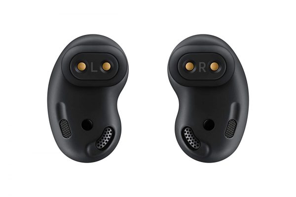 Samsung Galaxy Buds Live, True Wireless Earbuds Active Noise Cancelling