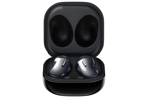 Samsung Galaxy Buds Live, True Wireless Earbuds Active Noise Cancelling