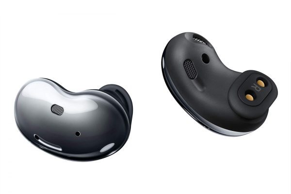 Samsung Galaxy Buds Live, True Wireless Earbuds Active Noise Cancelling