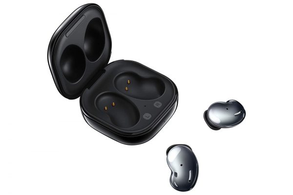 Samsung Galaxy Buds Live, True Wireless Earbuds Active Noise Cancelling