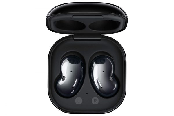 Samsung Galaxy Buds Live, True Wireless Earbuds Active Noise Cancelling