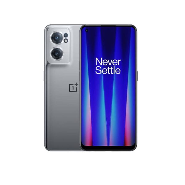 Oneplus Nord CE 2 8GB Ram 128GB 5G Smartphone