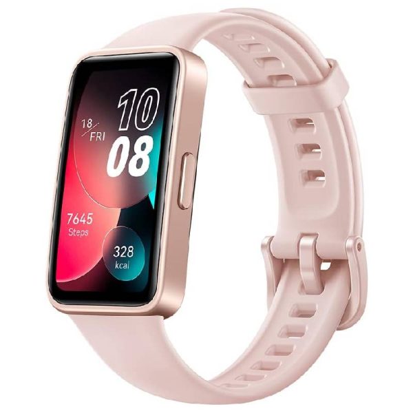 Huawei Band 8 Watch | 1.47 inch | Fitness Tracker| Bluetooth