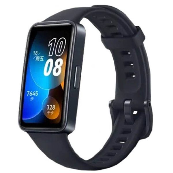 Huawei Band 8 Watch | 1.47 inch | Fitness Tracker| Bluetooth