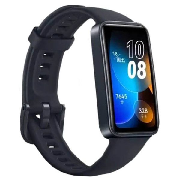 Huawei Band 8 Watch | 1.47 inch | Fitness Tracker| Bluetooth