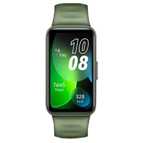 Huawei Band 8 Watch | 1.47 inch | Fitness Tracker| Bluetooth