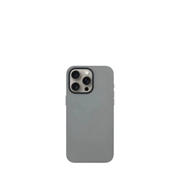 For iPhone 15 Pro/Pro Max KZDOO - Noble Collection Case