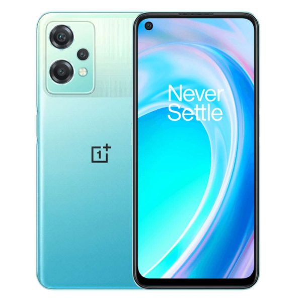 OnePlus Nord CE 2 Lite 128GB 5G Smartphone