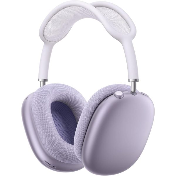 AirPods Max - Purple