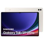 SAMSUNG TAB S9 ULTRA 256GB 5G BEIGE X916