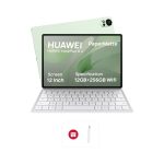 Huawei MatePad 12X PaperMatte WiFi 12GB 256GB GREEN