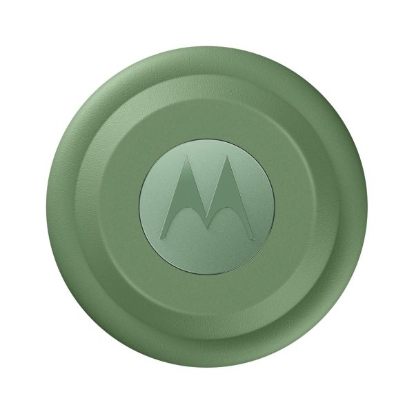 Motorola Moto Tag Jade Green