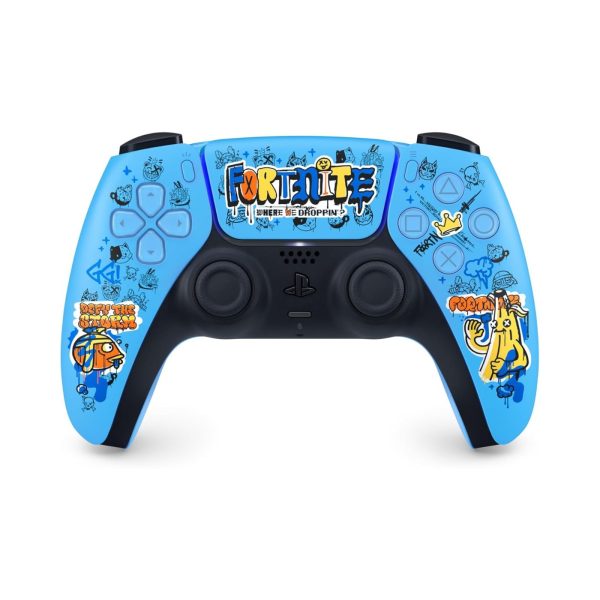 Fortnite Edition Controller 1