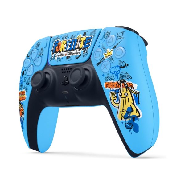 Fortnite Edition Controller 4