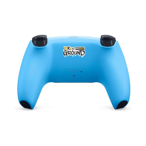 Fortnite Edition Controller 5