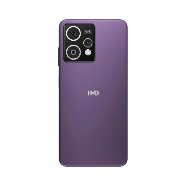 HMD Crest Max Purple 1