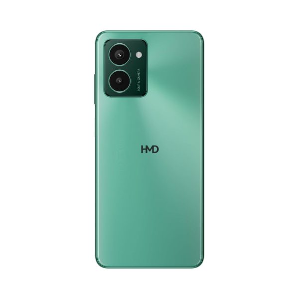 HMD Pulse Pro Green 1