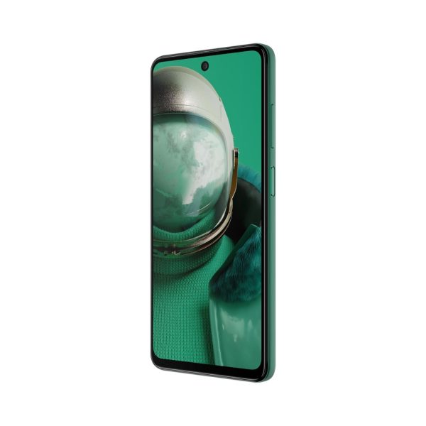 HMD Pulse Pro Green 3