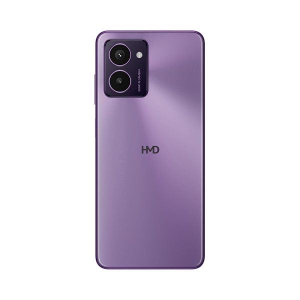 HMD Pulse Pro Purple 1