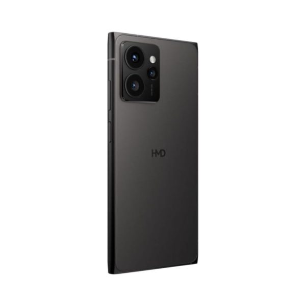 HMD SKYLINE Black 1