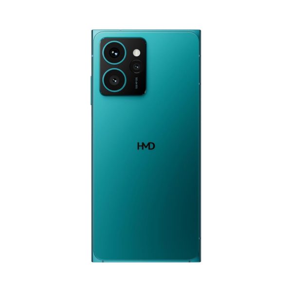 HMD SKYLINE Blue 1