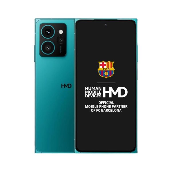 HMD SKYLINE Blue