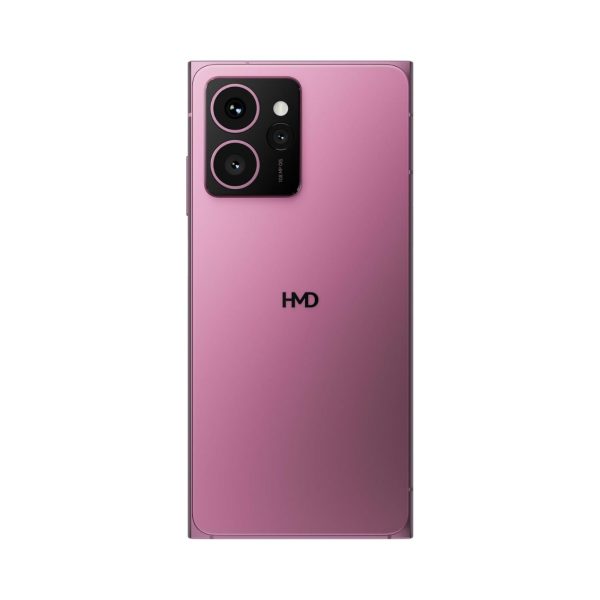 HMD SKYLINE Pink 1