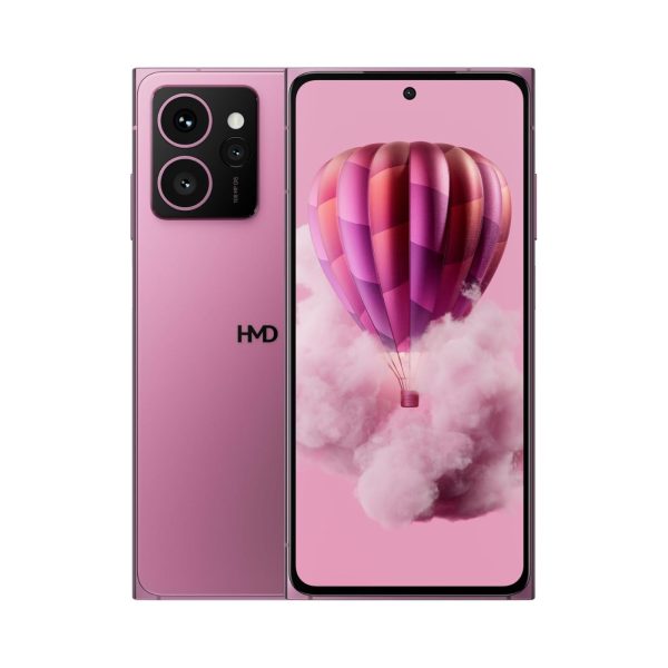 HMD SKYLINE Pink