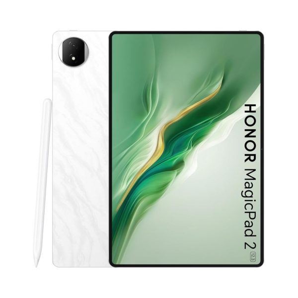 Honor Magic Pad 2 White