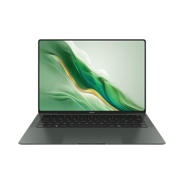 Honor MagicBook Green