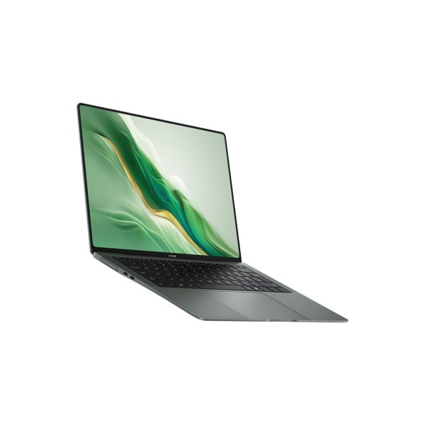 Honor MagicBook Green 8