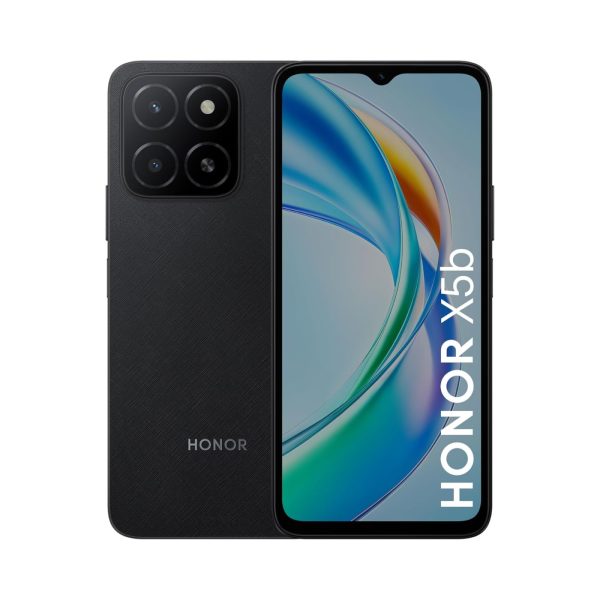 Honor X5b Black