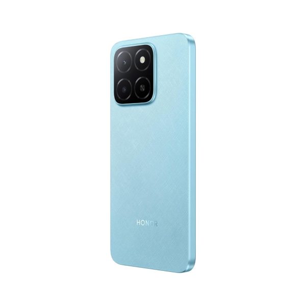 Honor X5b Blue 3