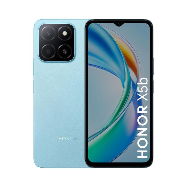 Honor X5b Blue