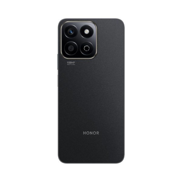 Honor X7c Black 1