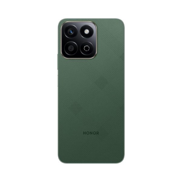 Honor X7c Green 1