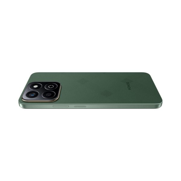 Honor X7c Green 3