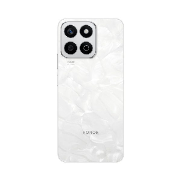 Honor X7c White 1