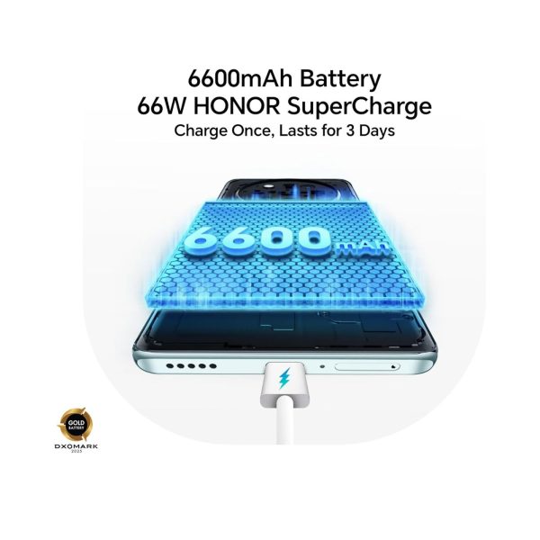 Honor X9c 3