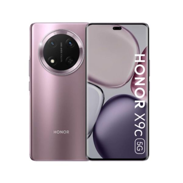 Honor X9c Purple