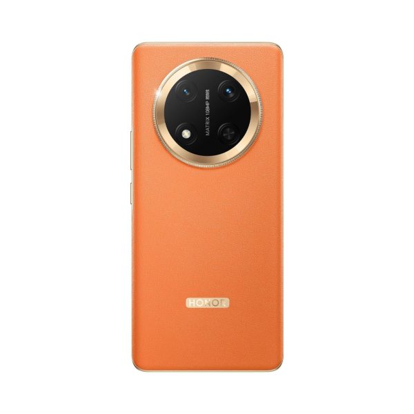 Honor X9c orange 2